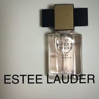 エスティローダー(Estee Lauder)の【エスティローダー】モダンミューズ オーデ パフューム スプレィ 4㎖(香水(女性用))