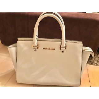 マイケルコース(Michael Kors)のバッグ MICHAEL KORS(ハンドバッグ)