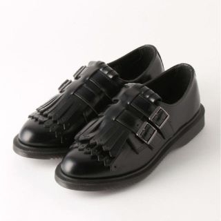 Dr.Martens(モンクストラップ ・ ローファー/革靴)のフリマ Dr.Martens(モンクストラップ ・ ローファー/革靴)のフリマ