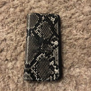 アディダス(adidas)のadidas originals iPhoneケース(iPhoneケース)