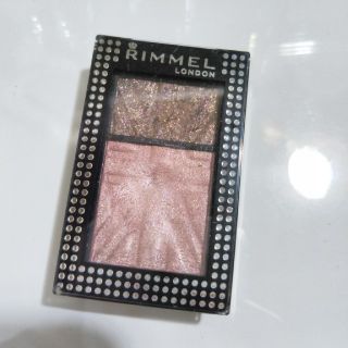 リンメル(RIMMEL)のリンメル アイシャドウ(アイシャドウ)