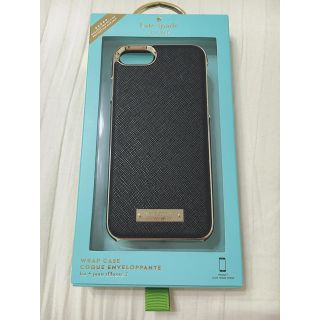 ケイトスペードニューヨーク(kate spade new york)のkate spade ♡iPhoneケース(iPhoneケース)