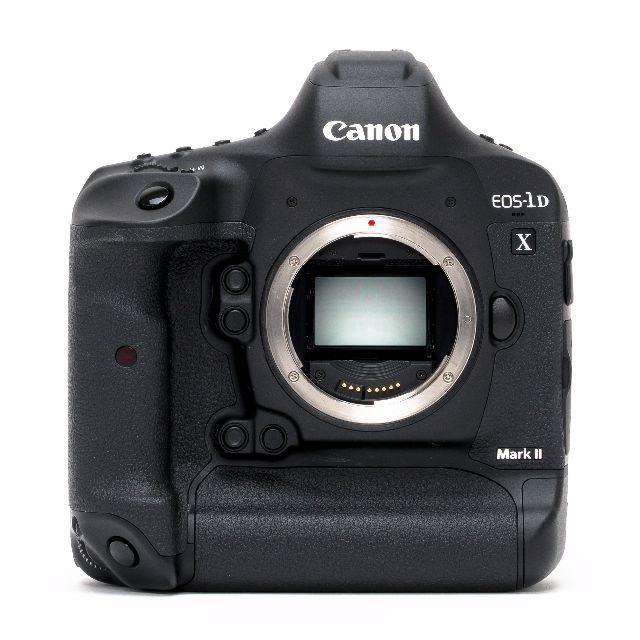 Canon - Canon EOS-1D X Mark II 清掃・点検済み