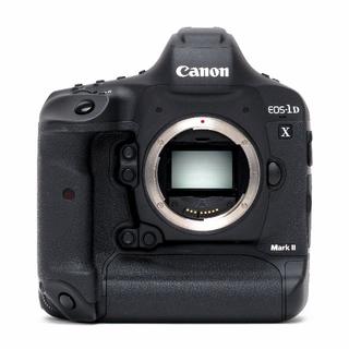キヤノン(Canon)のCanon EOS-1D X Mark II 清掃・点検済み(デジタル一眼)