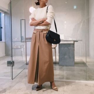 アメリヴィンテージ(Ameri VINTAGE)の【新品】Ameri / FLAP POCKET PANTS(その他)