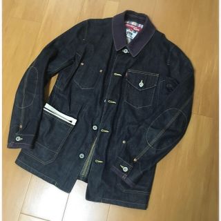 ジュンヤワタナベ(JUNYA WATANABE)の専用(カバーオール)