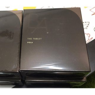 ポーラ(POLA)のPOLA/ポーラ B.A ザ タブレット <詰め替えお徳用> 180粒入　BA(その他)