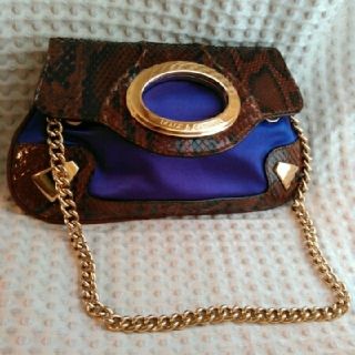 ドルチェ&ガッバーナ(DOLCE&GABBANA) チェーンバッグ ショルダーバッグ ドルチェ&ガッバーナ(DOLCE&GABBANA) チェーンバッグ ショルダーバッグ