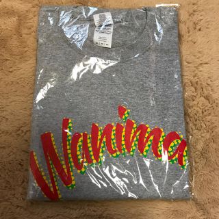 ワニマ(WANIMA)のWANIMA ロンt gotta go (Tシャツ(長袖/七分))