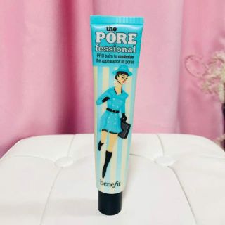 ベネフィット(Benefit)のベネフィット the PORE fassional  benefit 44ml(化粧下地)