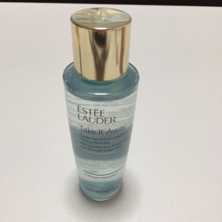 エスティローダー(Estee Lauder)のESTEE LAUDER♡メークリムーバー(クレンジング/メイク落とし)