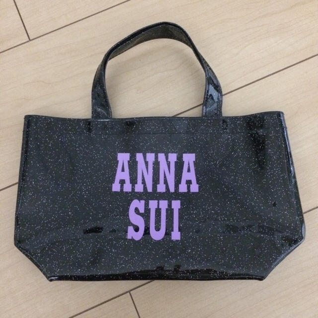 ANNA SUI(アナスイ)のANNA SUI トートバック レディースのバッグ(トートバッグ)の商品写真