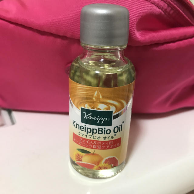 Kneipp(クナイプ)のクナイプビオオイル コスメ/美容のボディケア(ボディオイル)の商品写真