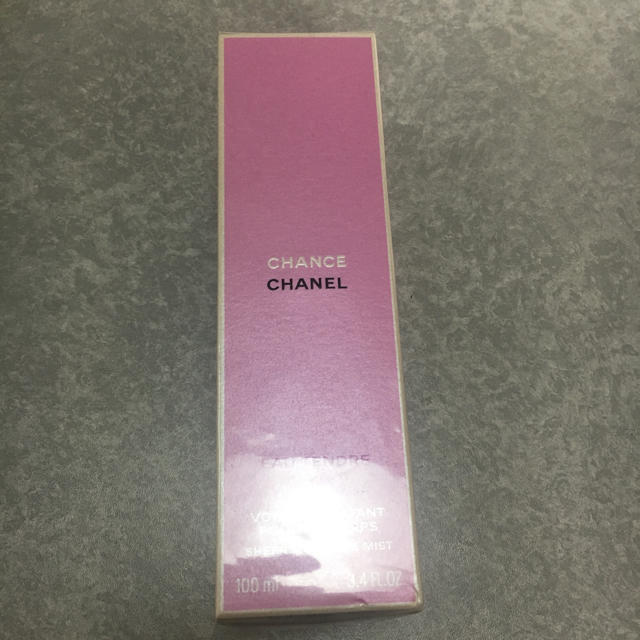 CHANEL(シャネル)の土日限定CHANELオータンドゥル コスメ/美容のボディケア(ボディクリーム)の商品写真