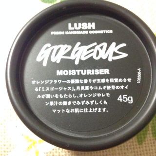 ラッシュ(LUSH)のLUSH☆ミスゴージャス(その他)