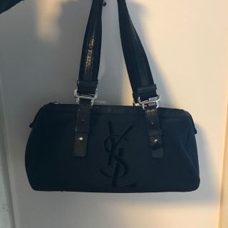 サンローラン(Saint Laurent)の専用 YSL カハラ(ボストンバッグ)