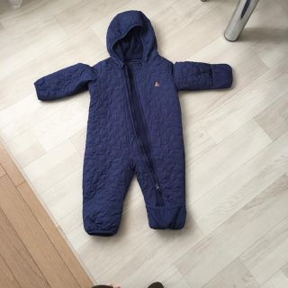 ベビーギャップ(babyGAP)のGAP ジャンプスーツ(ジャケット/コート)