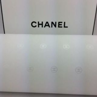 シャネル(CHANEL)のシャネル ラッピングペーパー ココマーク  正規品(その他)