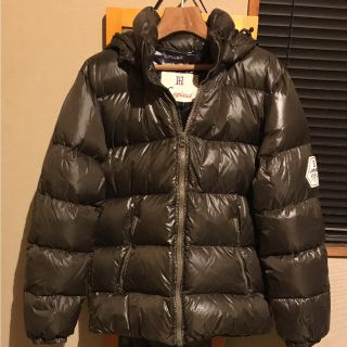 モンクレール(MONCLER)のkeita様専用 LAPLAUD ラプロー ダウンジャケット(ダウンジャケット)