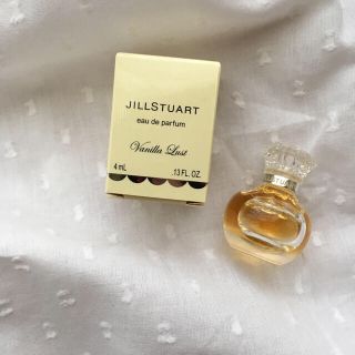 ジルスチュアート(JILLSTUART)のジルスチュアート ヴァニララスト オードパルファン(その他)