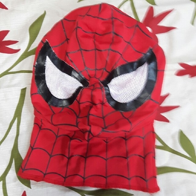 Usj スパイダーマンのかぶりものの通販 By Yurichan S Shop ユニバーサルスタジオジャパンならラクマ Usj スパイダーマンのかぶりものの通販 By Yurichan S Shop ユニバーサルスタジオジャパンならラクマ