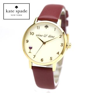 kate spade new york - kate spade ケイトスペード KSW1188 メトロ