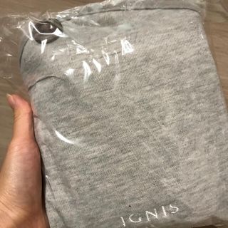 イグニス(IGNIS)の新品☆湯たんぽ(日用品/生活雑貨)