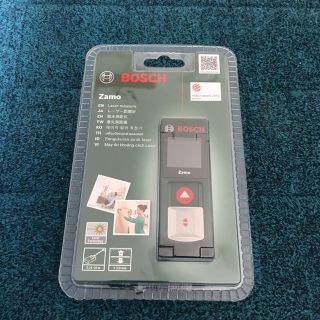 ボッシュ(BOSCH)のHAMAN様用 BOSCH レーザー距離計 (その他)