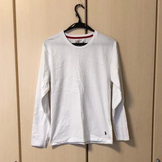 ラルフローレン(Ralph Lauren)のコムしゃま専用☆ラルフローレン長袖Tシャツ(Tシャツ/カットソー(七分/長袖))