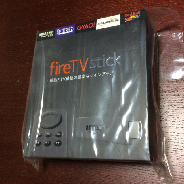 Yusuki Nagoya様専用    Fire TV Stick(2015) その他のその他(その他)の商品写真