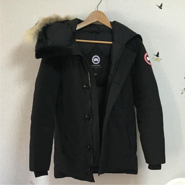 CANADA GOOSE(カナダグース)の浅草ラバー様専用     カナダグース ダウン メンズのジャケット/アウター(ダウンジャケット)の商品写真