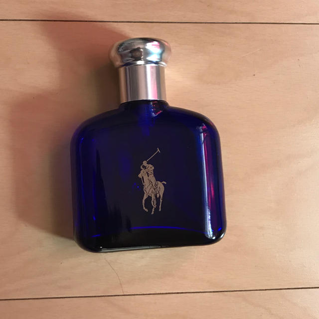 POLO RALPH LAUREN(ポロラルフローレン)のラルフローレン★BLUE★75ml コスメ/美容の香水(ユニセックス)の商品写真