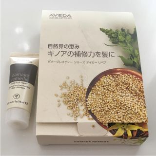 アヴェダ(AVEDA)のAVEDA トリートメント デイリーリペア(トリートメント)