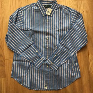 ラルフローレン(Ralph Lauren)のラルフローレン シャツ (USAのXL〜XXLサイズ)(シャツ)