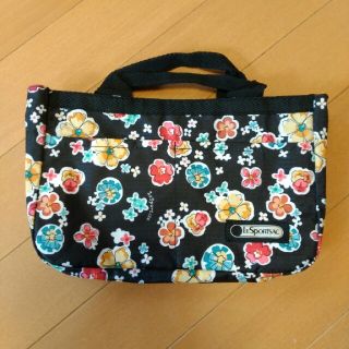 レスポートサック(LeSportsac)のレスポートサック　バック(ハンドバッグ)