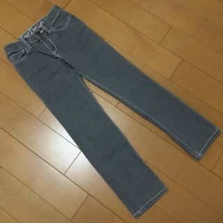 ギャップキッズ(GAP Kids)のGAP デニム 130 検)ZARA/OLD NAVY/オシュコシュ(パンツ/スパッツ)