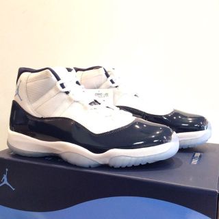 ナイキ(NIKE)の即納！送料込 国内正規 29cm NIKE AIR JORDAN 11(スニーカー)