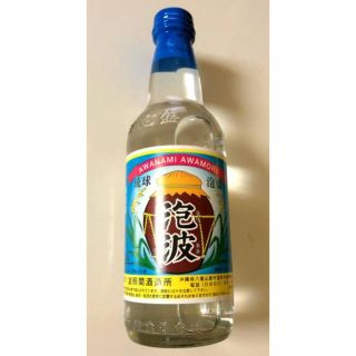 【即決】 泡波 360ｍｌ 幻の酒 泡盛 波照間島の酒(その他)