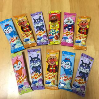 フジヤ(不二家)の不二家 アンパンマンキャンディ セット(菓子/デザート)