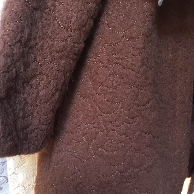 Vivienne Westwood(ヴィヴィアンウエストウッド)のレトロ　コート レディースのジャケット/アウター(その他)の商品写真