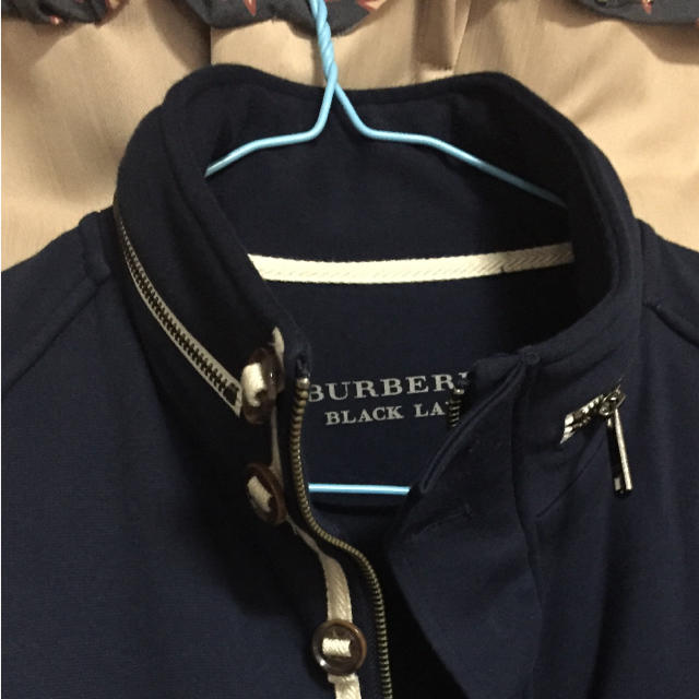 BURBERRY(バーバリー)の新品 Burberry   ジャケット メンズのジャケット/アウター(テーラードジャケット)の商品写真