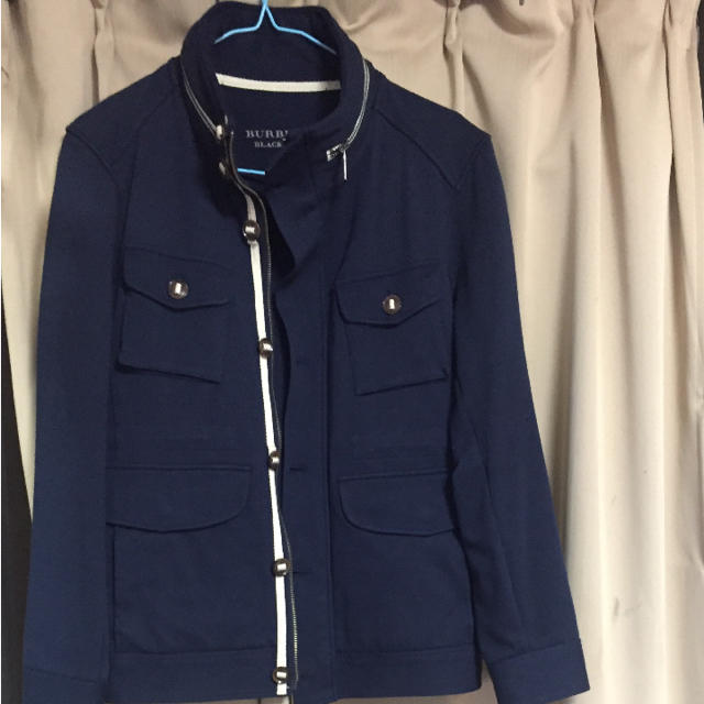 BURBERRY(バーバリー)の新品 Burberry   ジャケット メンズのジャケット/アウター(テーラードジャケット)の商品写真