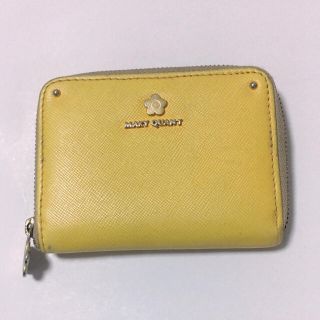 マリークワント(MARY QUANT)のMary Quant コインケース(コインケース)