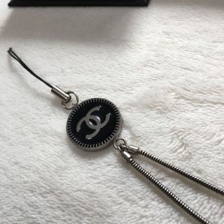 シャネル(CHANEL)のCHANEL  ストラップ(その他)