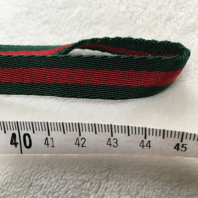 Gucci(グッチ)のGUCCI  ストラップ メンズのファッション小物(その他)の商品写真