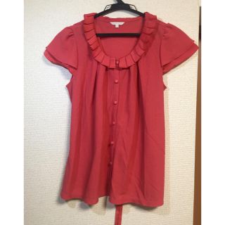 トゥービーシック(TO BE CHIC)の専用♡美品！トゥービーシック トップス☆送料込み(カットソー(半袖/袖なし))