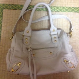 ミッシュマッシュ(MISCH MASCH)のMISCH MASCH♡bag(ショルダーバッグ)