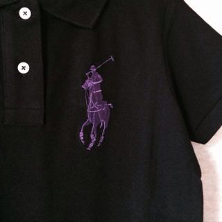 ポロラルフローレン(POLO RALPH LAUREN)のRALPH  LAUREN 新品 (ひざ丈ワンピース)