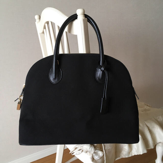 ニーム(NIMES)のgaruglieri BAG M(ハンドバッグ)