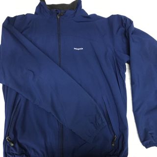 パタゴニア(patagonia)のパタゴニア ヴィンテージナイロンジャケット(ナイロンジャケット)